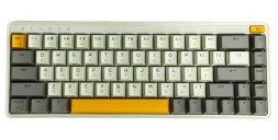 Механическая клавиатура MIIIW ART (с русскими буквами) MWMKB01 Autumn Sun