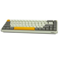 Механическая клавиатура MIIIW ART (с русскими буквами) MWMKB01 Autumn Sun