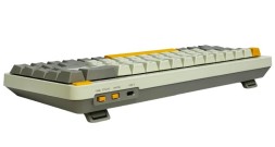 Механическая клавиатура MIIIW ART (с русскими буквами) MWMKB01 Autumn Sun