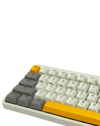 Механическая клавиатура MIIIW ART (с русскими буквами) MWMKB01 Autumn Sun