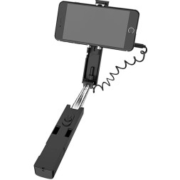 Монопод Borofone BY3 черный