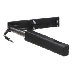 Монопод Borofone BY3 черный