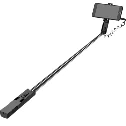 Монопод Borofone BY3 черный