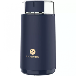 Кофемолка электрическая Liven Bean Grinder (MFJ-W153) синяя