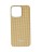  Накладка для i-Phone 15 Pro Max 6.7&quot; Pitaka Magez Case 5 Aramid Fiber Каньон(canyon)