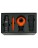  Набор для бритья Huanxing Stellar Black Hole H906-6 Оранжевый