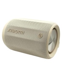 Bluetooth колонка Xiaomi Speaker Mini BT5.3/11ч ASM01A бежевая