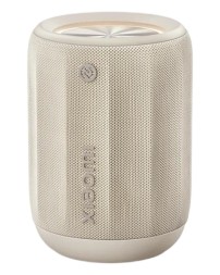 Bluetooth колонка Xiaomi Speaker Mini BT5.3/11ч ASM01A бежевая