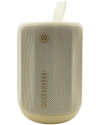 Bluetooth колонка Xiaomi Speaker Mini BT5.3/11ч ASM01A бежевая