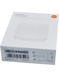 Блок управления умным домом Xiaomi Smart Home Hub 2 (ZNDMWG04LM) Global белый