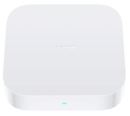  Блок управления умным домом Xiaomi Smart Home Hub 2 (ZNDMWG04LM) Global белый