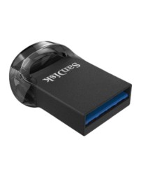 3.1/3.0 USB флеш накопитель SanDisk CZ430 Ultra Fit 64GB (SDCZ430-064G-G46)