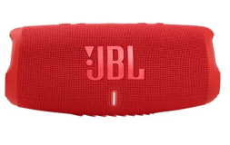 Bluetooth колонка JBL Charge 5 красная