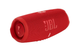 Bluetooth колонка JBL Charge 5 красная