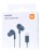  Наушники Xiaomi Type-C Earphones (BHR8931GL/M2413E1) EU черные