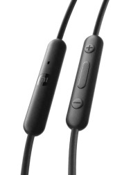 Наушники Xiaomi Type-C Earphones (BHR8931GL/M2413E1) EU черные