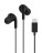  Наушники Xiaomi Type-C Earphones (BHR8931GL/M2413E1) EU черные