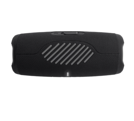  Bluetooth колонка JBL Charge 5 черная