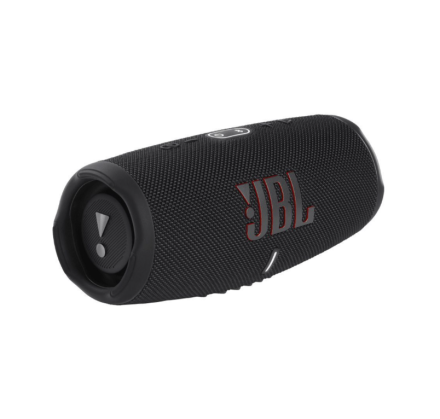  Bluetooth колонка JBL Charge 5 черная