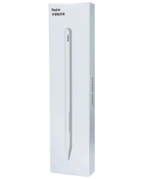 Стилус Redmi Smart Pen для Redmi Pad Pro, Poco Pad (24048MP07G) белый