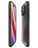  Накладка для i-Phone 16 Pro Max 6.9 Spigen Ultra Hybrid (ACS07995) черный