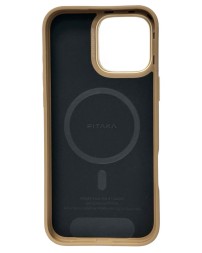 Накладка для i-Phone 16 Pro Max 6.9&quot; Pitaka Military-Grade Protective Case (Sunset)