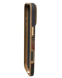 Накладка для i-Phone 16 Pro Max 6.9&quot; Pitaka Military-Grade Protective Case (Sunset)