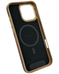 Накладка для i-Phone 16 Pro Max 6.9&quot; Pitaka Military-Grade Protective Case (Sunset)