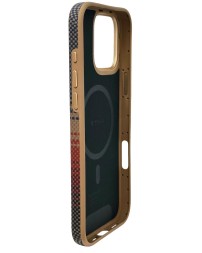 Накладка для i-Phone 16 Pro Max 6.9&quot; Pitaka Military-Grade Protective Case (Sunset)