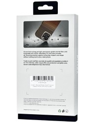 Накладка для i-Phone 16 Pro Max 6.9" Pitaka Military-Grade Protective Case (Sunset)