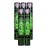  Воланы для бадминтона перьевые RSL Classic 77