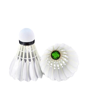  Воланы для бадминтона перьевые RSL Classic 77