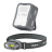  Налобный фонарь ATuMan MH1 Intelligent Multifunction Headlamp (с зарядным кейсом) черный
