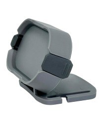 Налобный фонарь ATuMan MH1 Intelligent Multifunction Headlamp (с зарядным кейсом) черный