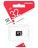  micro SDHC карта памяти Smartbuy 32GB Class 10 (без адаптера) LE