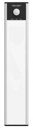 Светодиодная панель Xiaomi Yeelight Motion Sensor Closet Light A40 белая