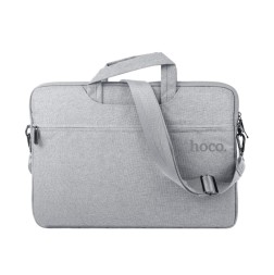 Сумка для ноутбука Hoco GT1 15.6' серая