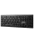  Клавиатура проводная Smartbuy ONE 115, (SBK-115-K)/20 черная