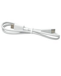 Powerbank с беспроводной зарядкой Xiaomi Magnetic Ultra-Thin 5000mAh 7.5W (WPB0507S) синий