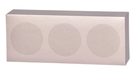  Bluetooth колонка Xiaomi Portable Bluetooth Speaker (OH3S) розовая