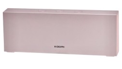 Bluetooth колонка Xiaomi Portable Bluetooth Speaker (OH3S) розовая