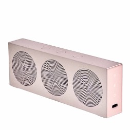 Bluetooth колонка Xiaomi Portable Bluetooth Speaker (OH3S) розовая