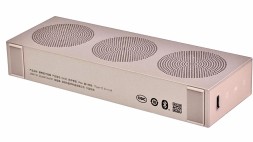 Bluetooth колонка Xiaomi Portable Bluetooth Speaker (OH3S) розовая