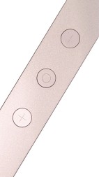 Bluetooth колонка Xiaomi Portable Bluetooth Speaker (OH3S) розовая