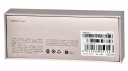 Bluetooth колонка Xiaomi Portable Bluetooth Speaker (OH3S) розовая