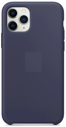  Чехол-накладка i-Phone 13 Pro Max Silicone icase №63