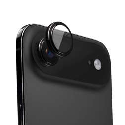 Защитное стекло для задней камеры i-Phone 17 Air ANANK 10X Reinforced Corning Black