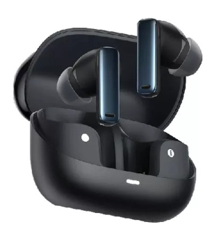  Мобильная Bluetooth-гарнитура Baseus Bowie M2s BT5.2/67mAh (600mAh)/7ч/ANC (NGTW350001) черная