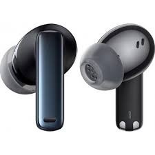 Мобильная Bluetooth-гарнитура Baseus Bowie M2s BT5.2/67mAh (600mAh)/7ч/ANC (NGTW350001) черная