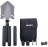 Лопата многофункциональная NexTool Small Multifunctional Shovel KT520002 черный